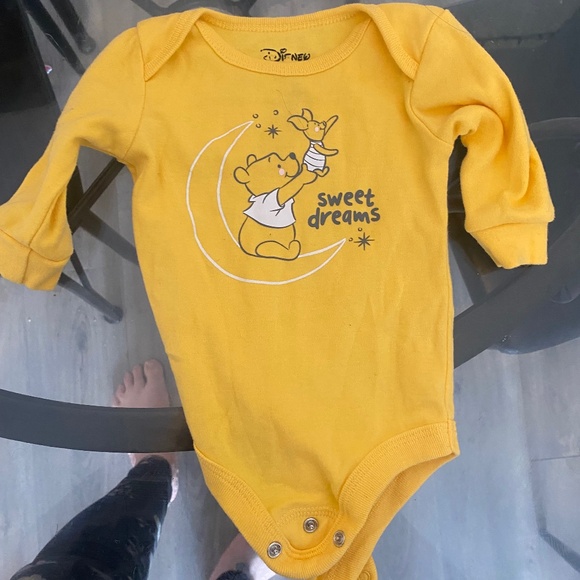 7 piece Disney Winnie the Pooh - Picture 1 of 4